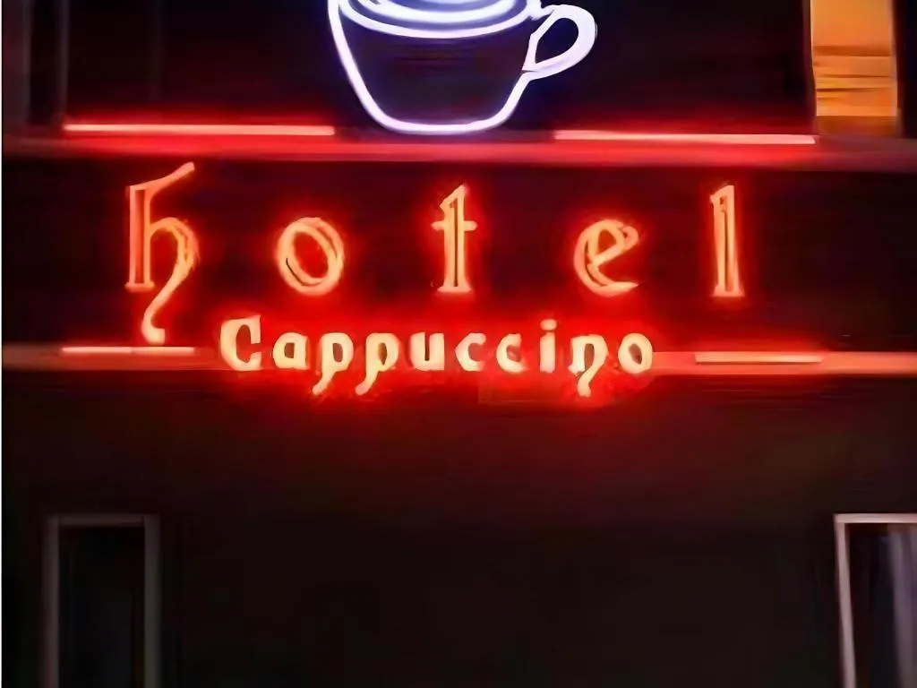 カプチーノ ホテル アット マウント オースティン ジョホールバル