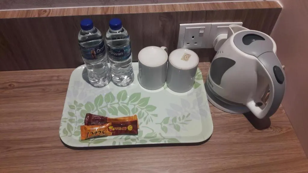 Cappuccino Hotel @ Mount Austin Johor Bahru Malaysia