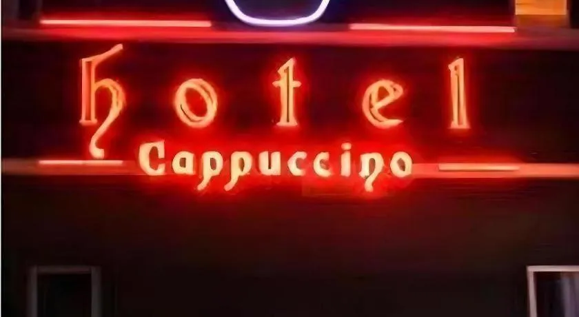 **  Cappuccino Hotel @ Mount Austin Johor Bahru Malaysia