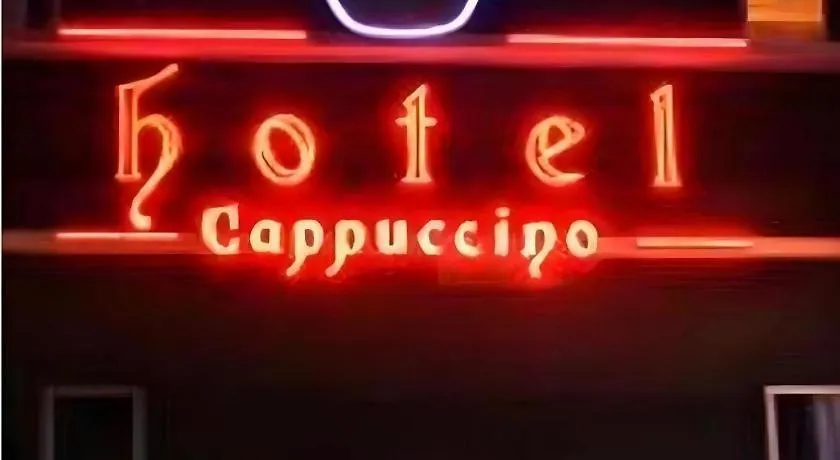 **  Cappuccino Hotel @ Mount Austin Johor Bahru Malaysia