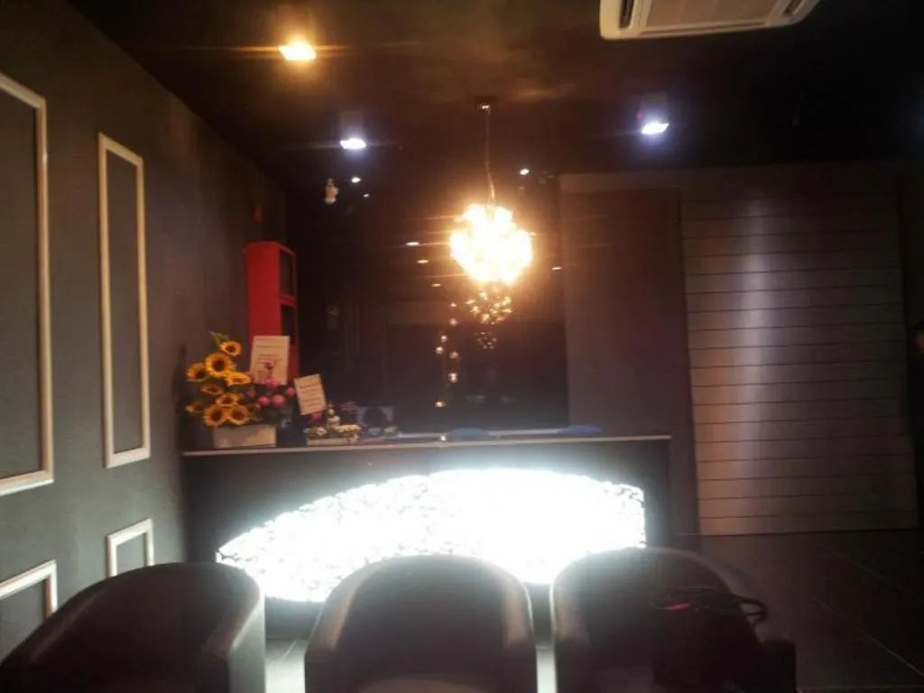 Cappuccino Hotel @ Mount Austin Johor Bahru