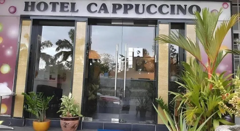 Cappuccino Hotel @ Mount Austin Johor Bahru 2*,